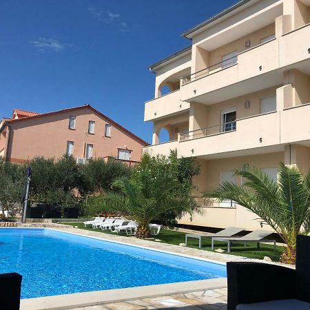 Vila Anica Barbat na Rabu Exterior foto