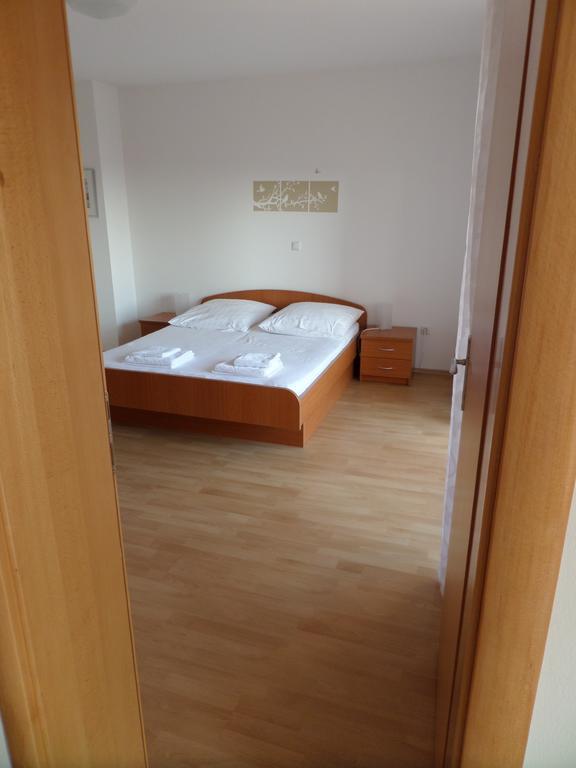 Vila Anica Barbat na Rabu Zimmer foto